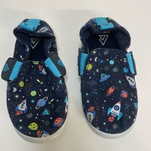 Ripzone Kids' Olie Recycled Shoes size 9